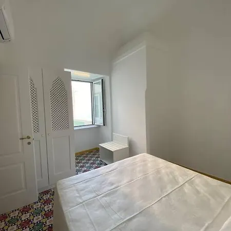 Il Nido Apartmán *