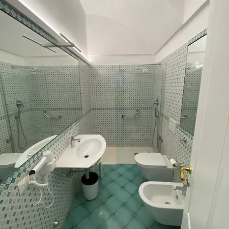 Appartamento Il Nido *