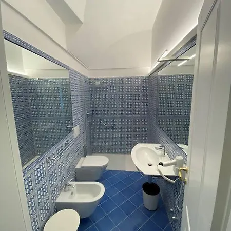 Il Nido Appartamento Amalfi